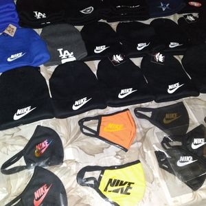 Brandnew  Beanie Hats Men Women Kids